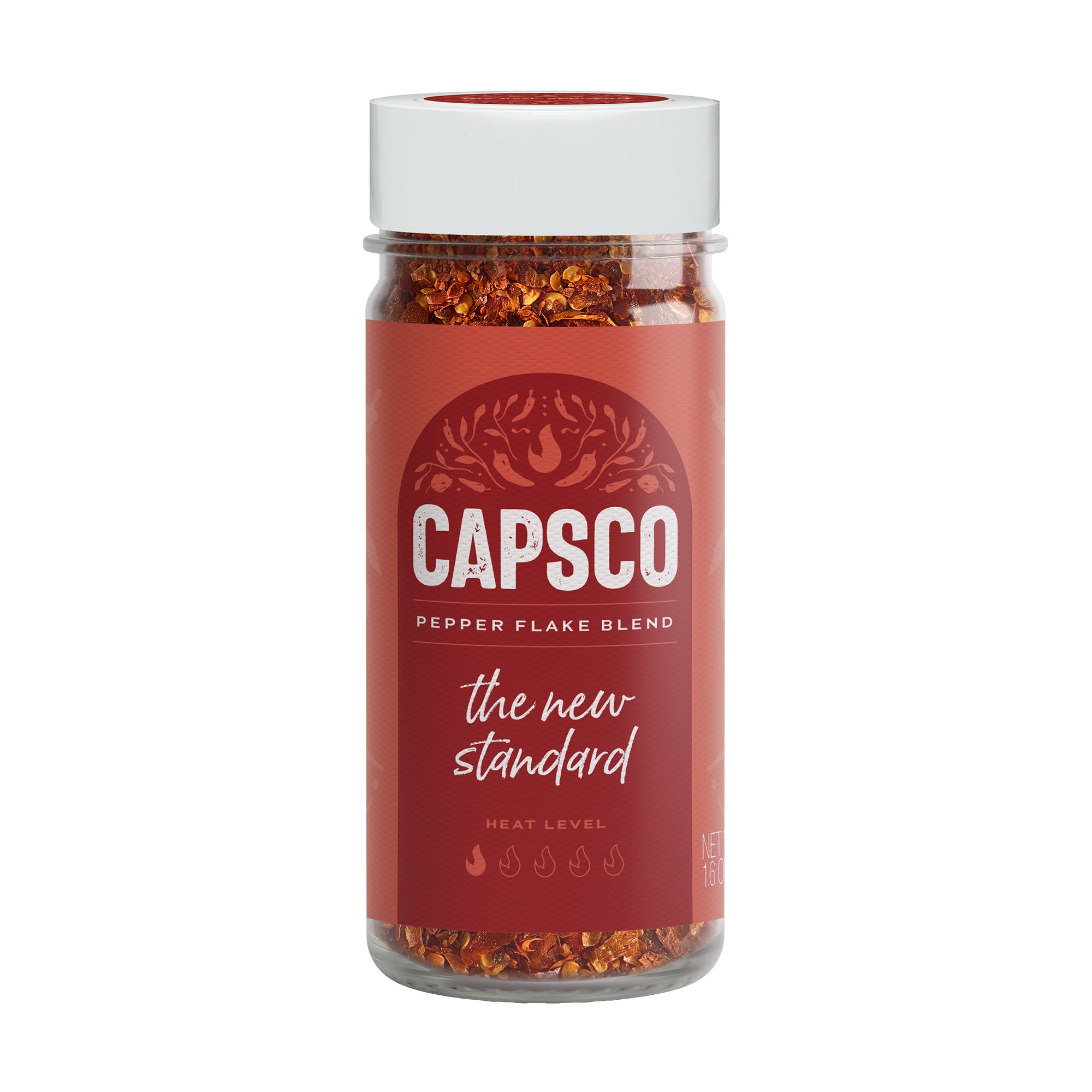 You'll Never Go Back To Generic Red Pepper Flakes!!!