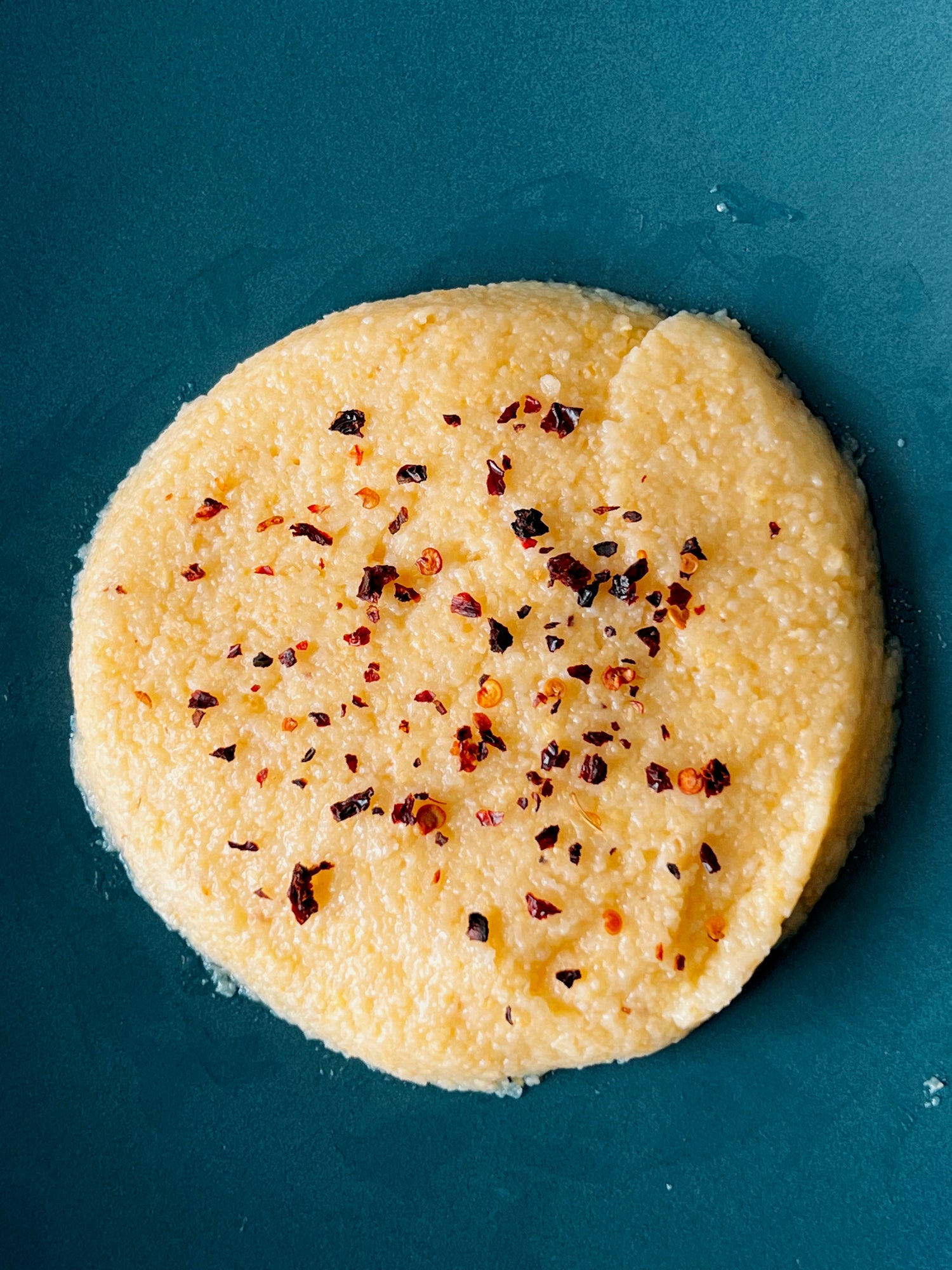 Popcorn Grits Taste Capsco