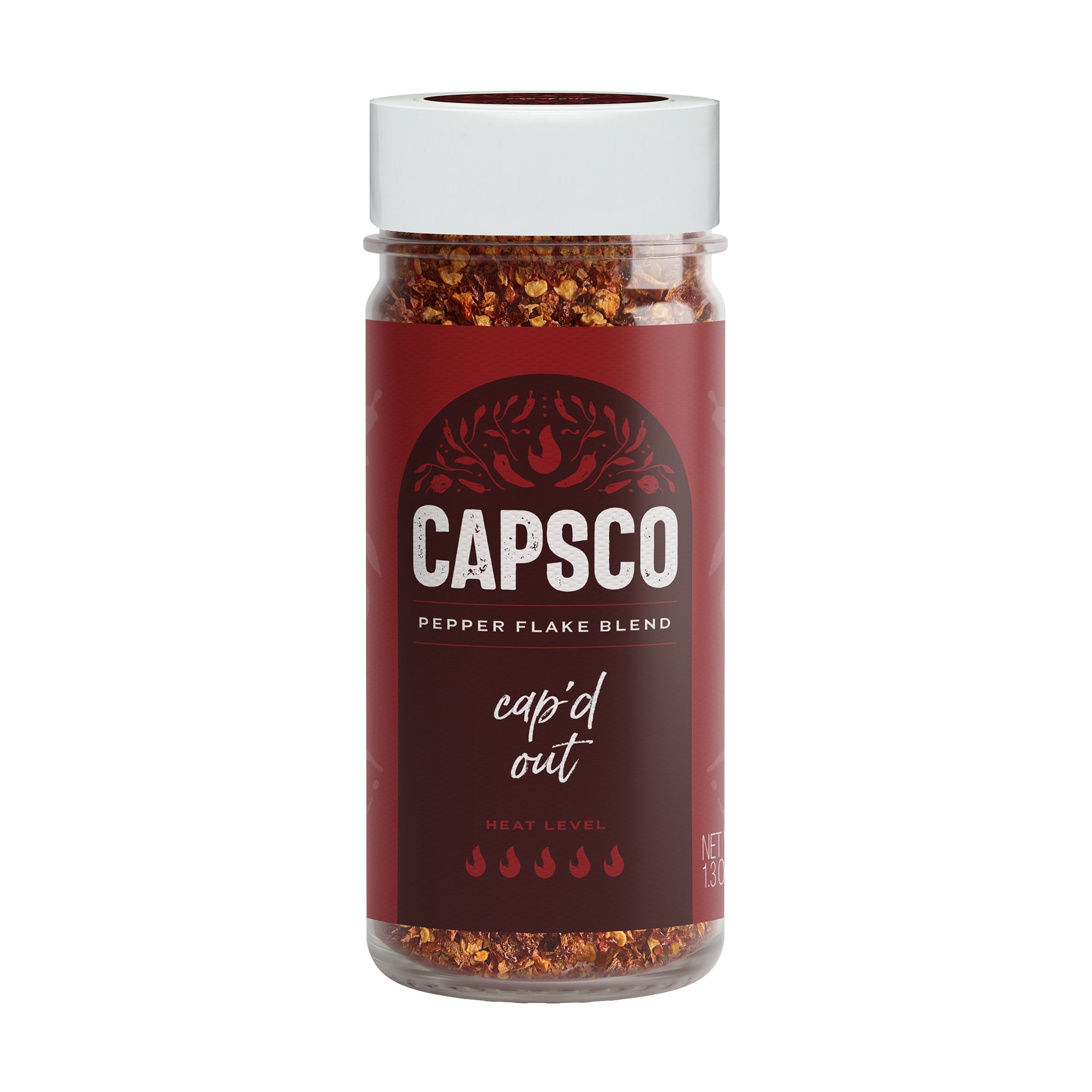 Capsco - A New Way to Spice Up Your Food & Beverages – Taste Capsco