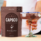 Capsco Spicy Cocktail Infusers | The Smoky Infuser (10 count)