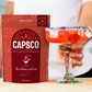 Capsco Spicy Cocktail Infusers | The Classic Infuser (10 count)